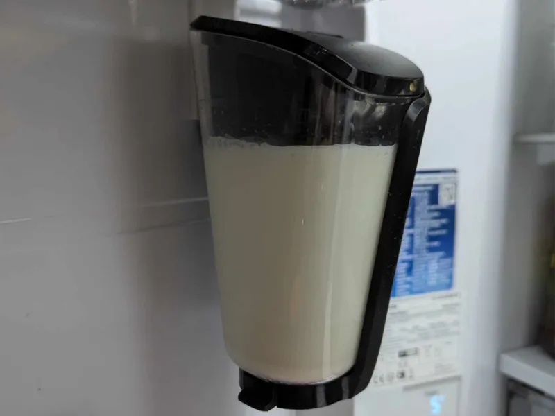 Philips Lattego fridge holder Samsung
