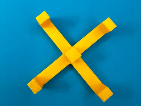 Test Support Setting
