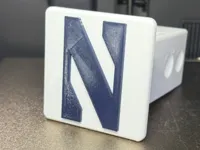 0.2mm layer, 3 walls, 15% infill