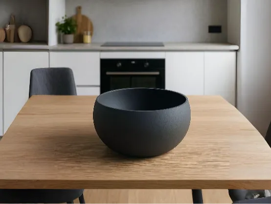 Moderne Bowl