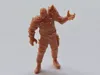 0.12mm layer, 2 walls, 15% infill