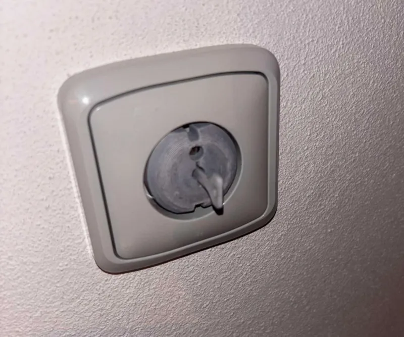 Plug Protection