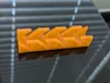 4.5mm Max Cable Width