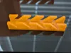 6mm Max Cable Width
