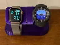 apple watch\Garmin 47mm -charger