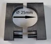 Mount for 25mm diameter