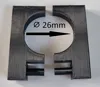 Mount for 26mm diameter