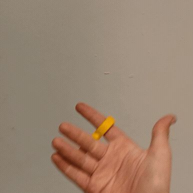 ULTIMATE spinny fidget