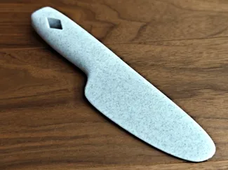 Toy knife