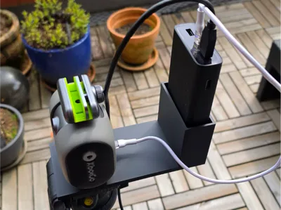 XbotGo Chameleon Powerbank Holder