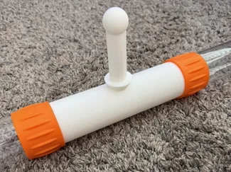 Air Toobz Ball Stopper