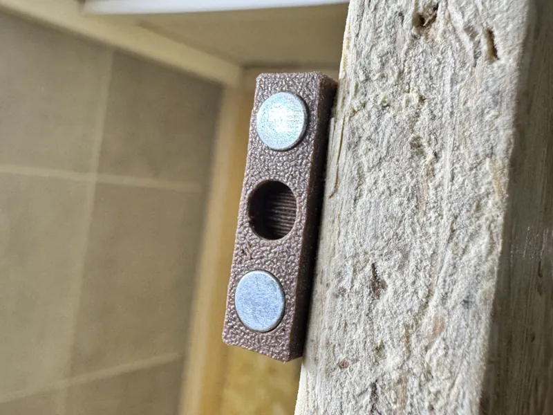 Door Magnet Stop