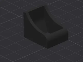 Spray bottle Holder