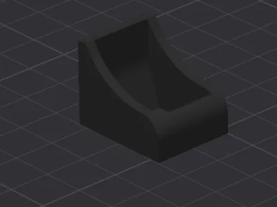 Spray bottle Holder