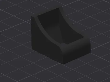 Spray bottle Holder