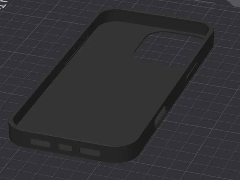 iPhone 16 pro max magsafe case