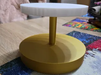 Ständer für Adventskranz