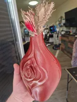 0.2mm layer, 3 walls, 5% infill