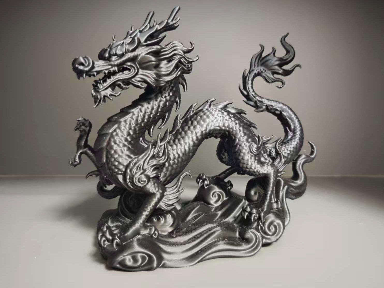 国风云龙