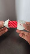 0.12mm layer, 2 walls, 15% infill