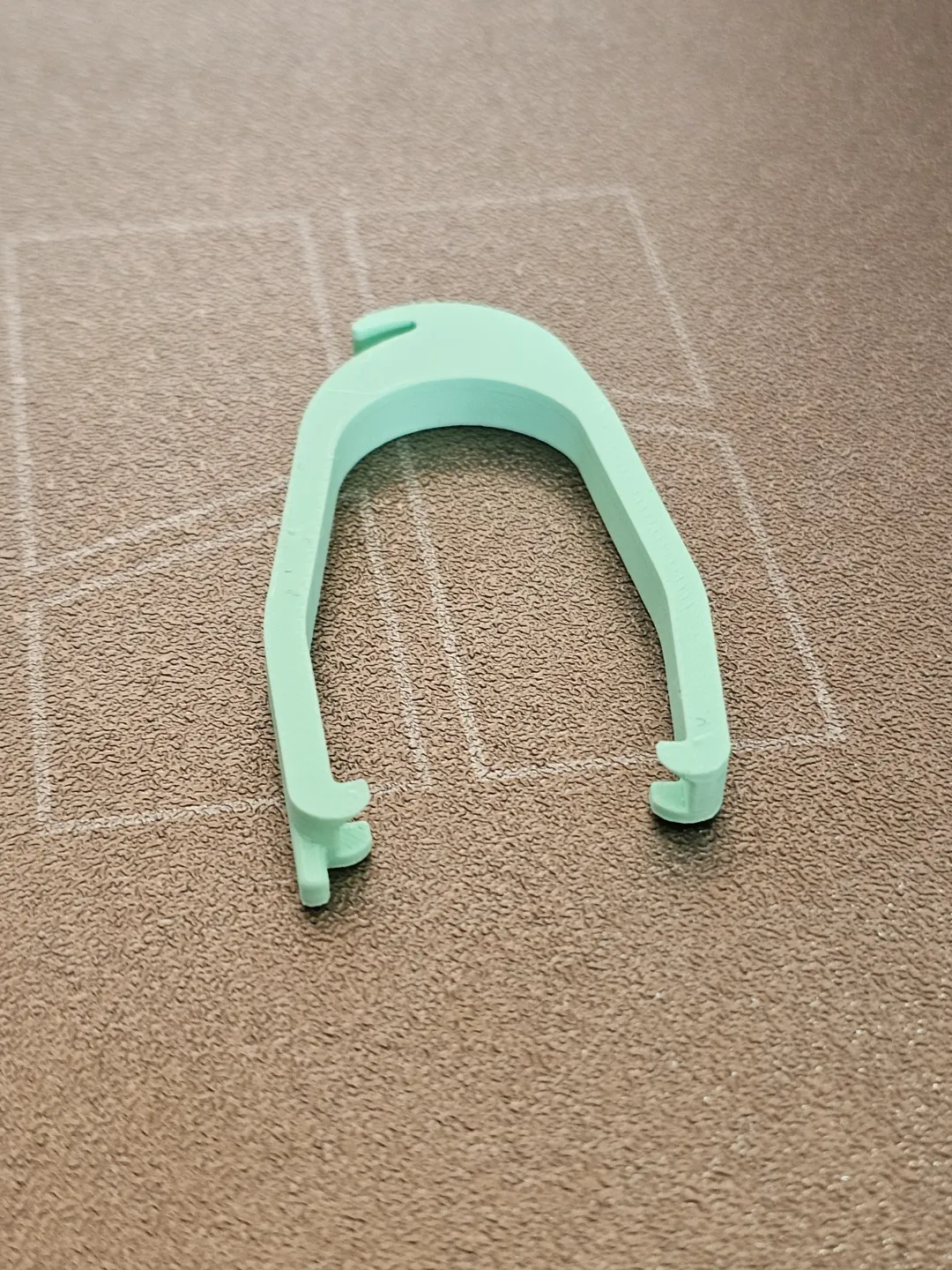 A1 A1mini Nozzle Changer & Hot end Sock Remover view 2