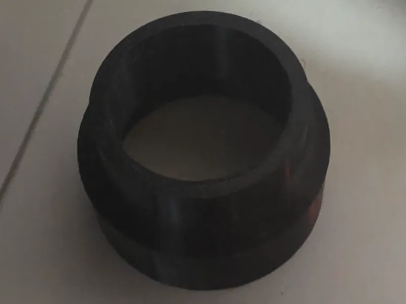Adaptador para filtro Intex a Pvc 1 1/2" H-H