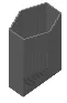 0.08mm layer, 2 walls, 15% infill