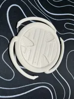 0.16mm layer, 2 walls, 10% infill