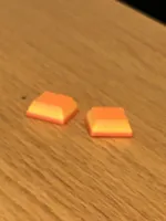 clicker tops