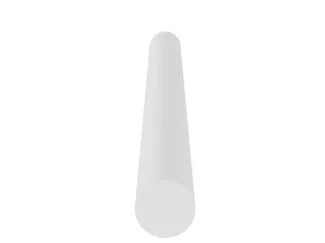 Dowel (good for hitting with)