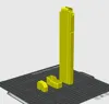 15-round magazine extension