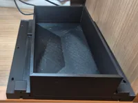 0.2mm layer, 2 walls, 10% infill