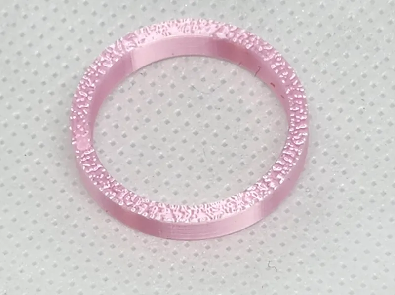 20mm basic ring