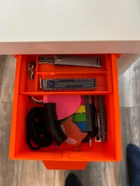 A1 Mini 70% - inside drawer - fits Dav1nity model