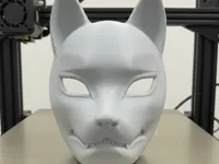 0.2mm layer, 6 walls, 25% infill