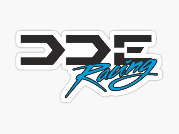 DDE racing 