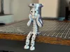 0.2mm layer, 2 walls, 10% infill