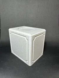 0.2mm layer, 3 walls, 15% infill