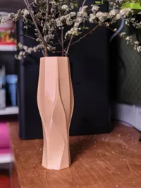 0.16mm 层高, 2 层墙, 15% 填充