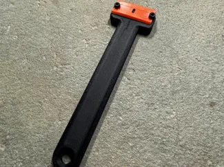 The Best Scraper