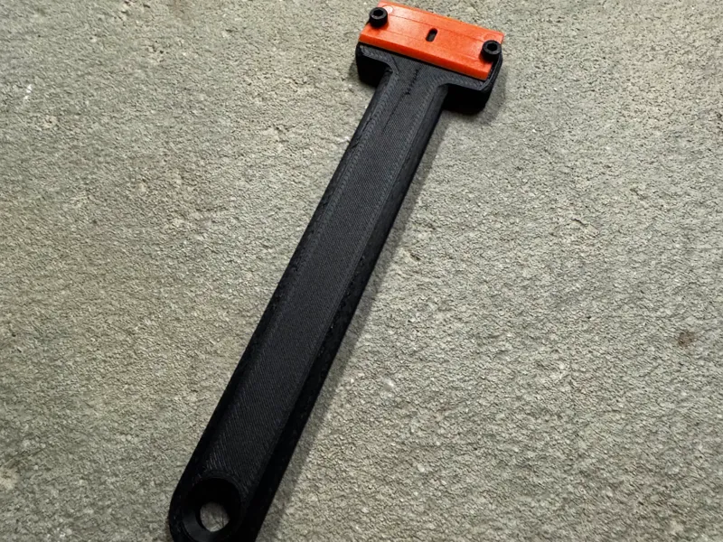 The Best Scraper