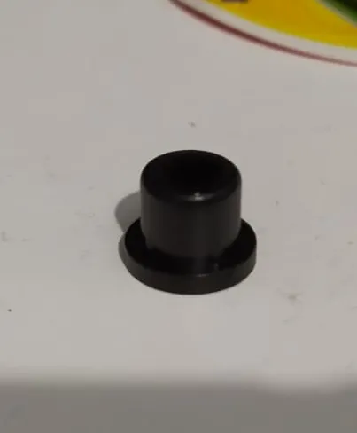 Ikea Detolf Pin Cap for door
