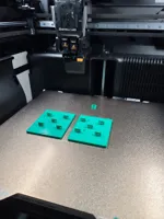 PETG 90deg Left and Right 0.2mm layer, 2 walls, 15% infill