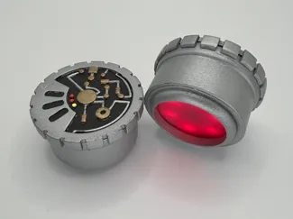 GRAV Charge - With Light