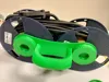 Extension Cord Wrap - Recycle Spools