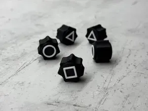 Gonggi set