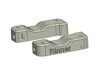 0.2mm layer, 18 walls, 15% infill
