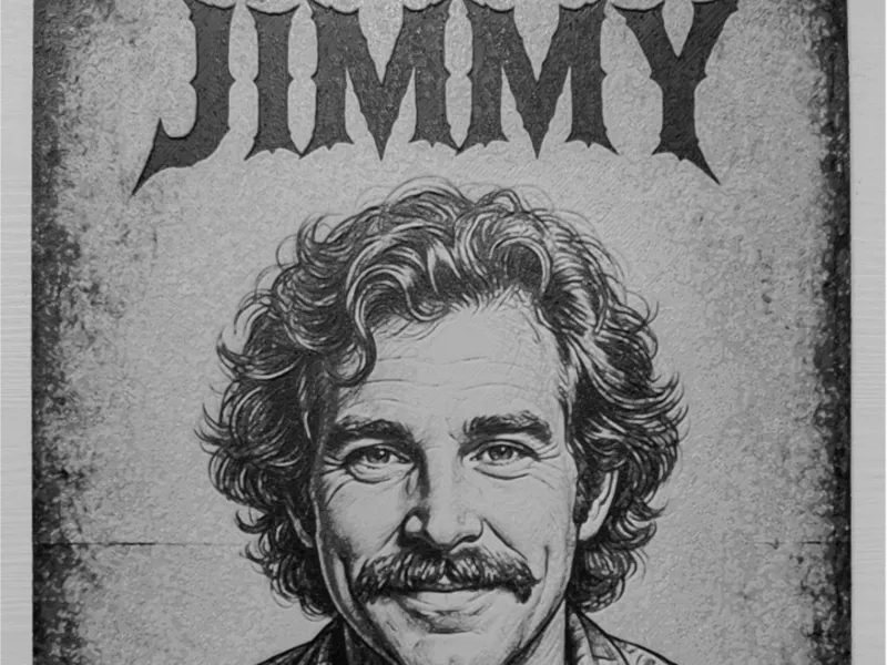 Jimmy Buffett
