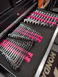 SnapOn Version - Deeper & Wider Slots for Bigger Spanners