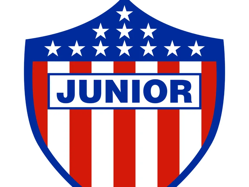 Llavero Junior de Barranquilla